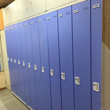Capsule Hotel 310 Tokyo Luaran gambar