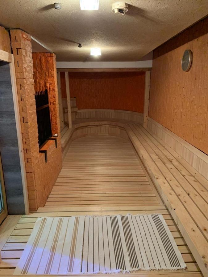Capsule Hotel 310 Tokyo Luaran gambar